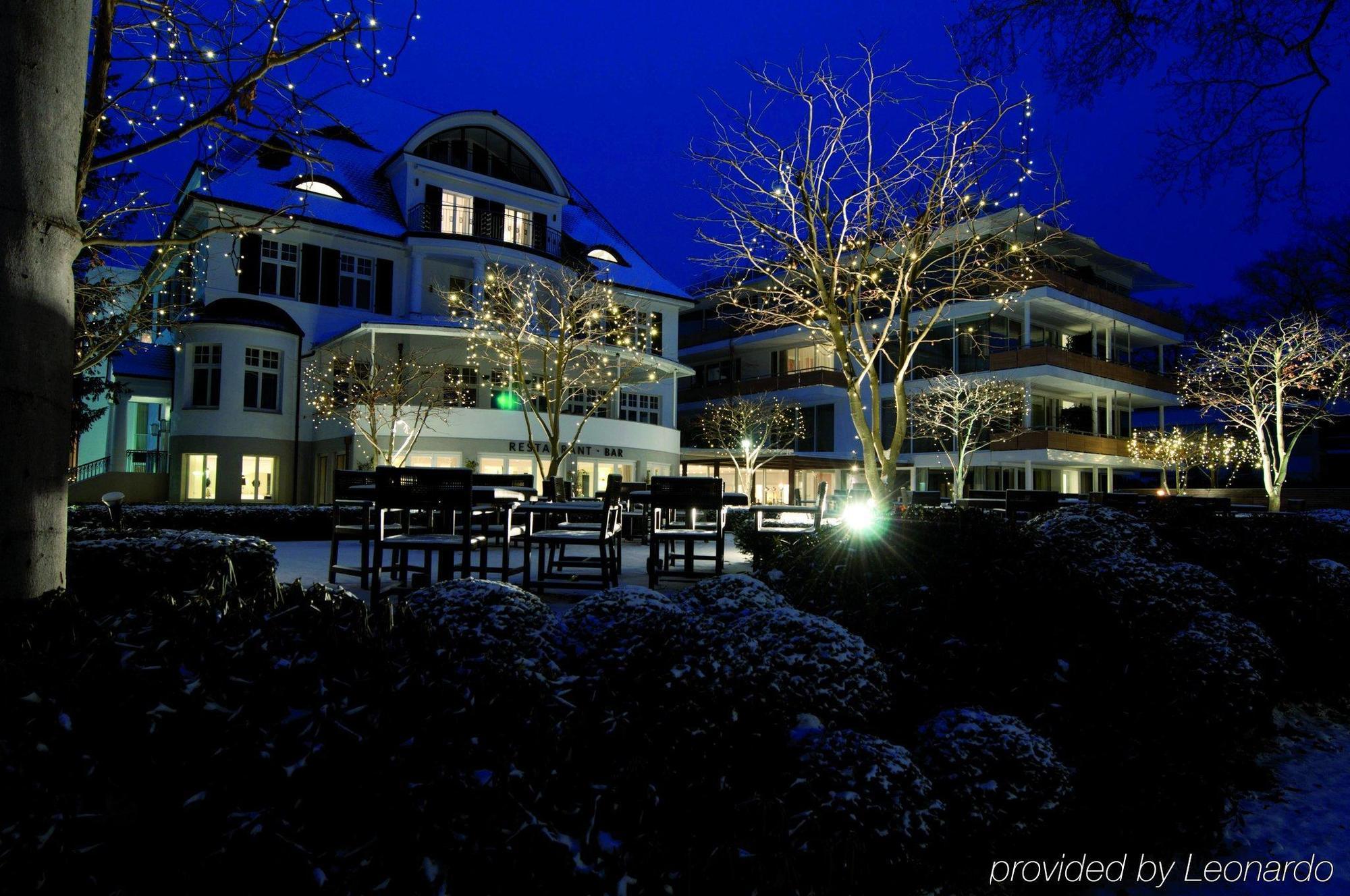 Riva - Das Hotel Am Bodensee Konstanz Exterior photo